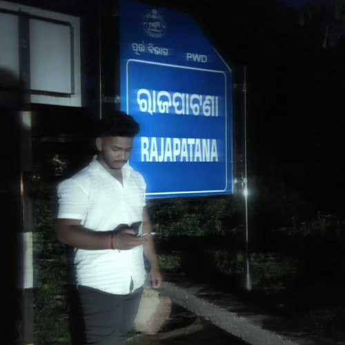 shubham m. profile photo