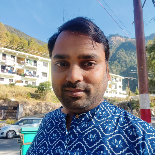 Chirag S. profile photo