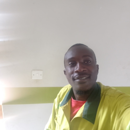 Mugonde T. profile photo