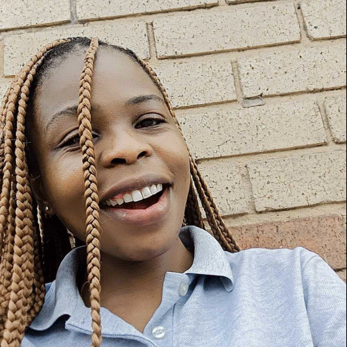 patient Thandeka M. profile photo