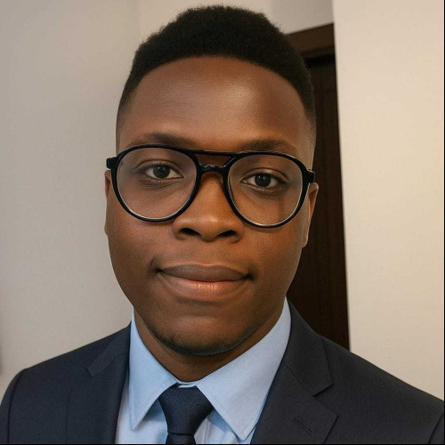 Tochukwu I. profile photo