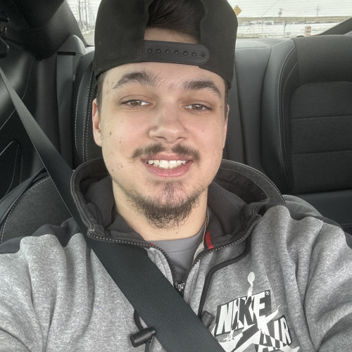Zane Y. profile photo