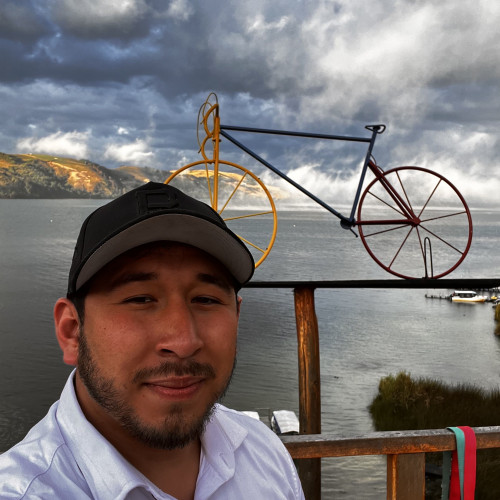 Brayam B. profile photo