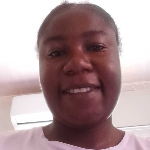 AshleyBabra G. profile photo