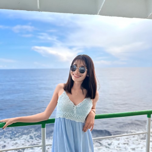 Joy L.