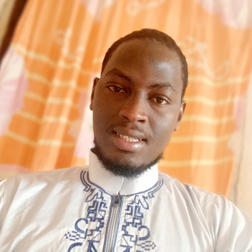 SARJO J. profile photo