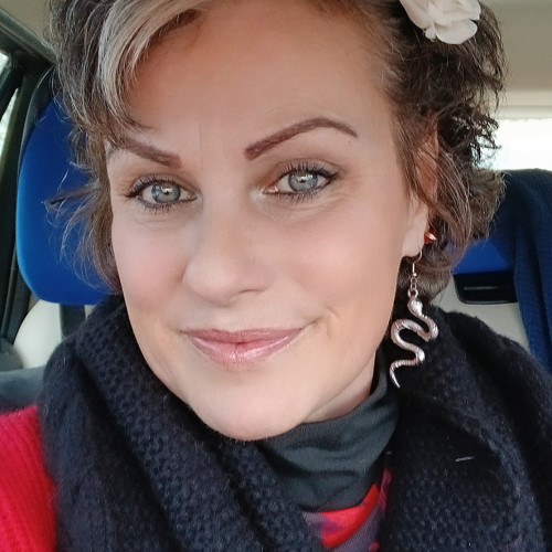 Marie D.