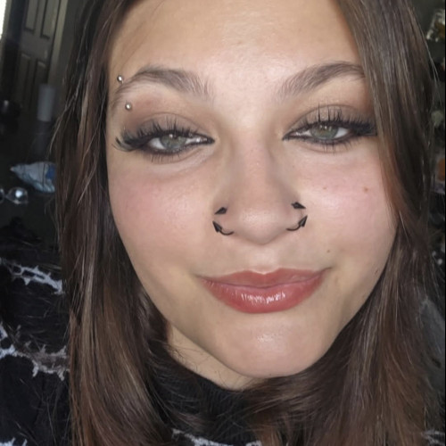 Jazmen V. profile photo