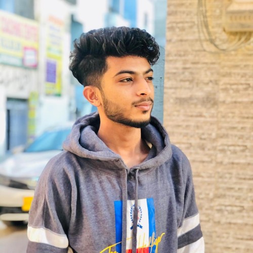 Ayaz M.