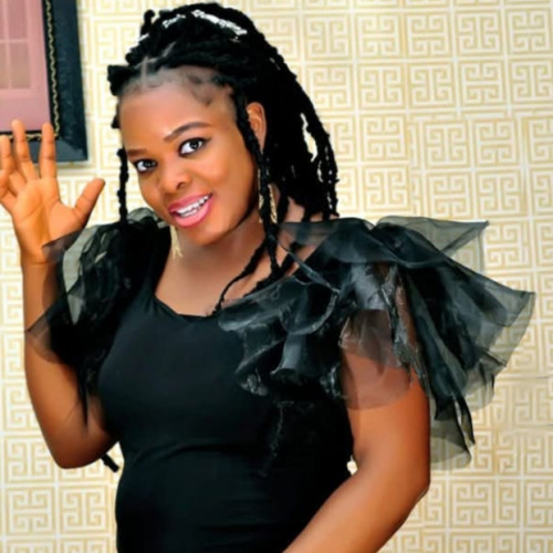 Omowunmi  M. profile photo