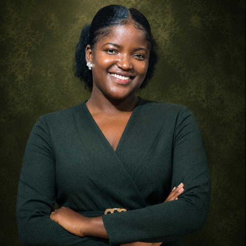 chidera q. profile photo