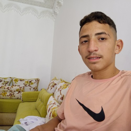 Abdelouadoud O. profile photo