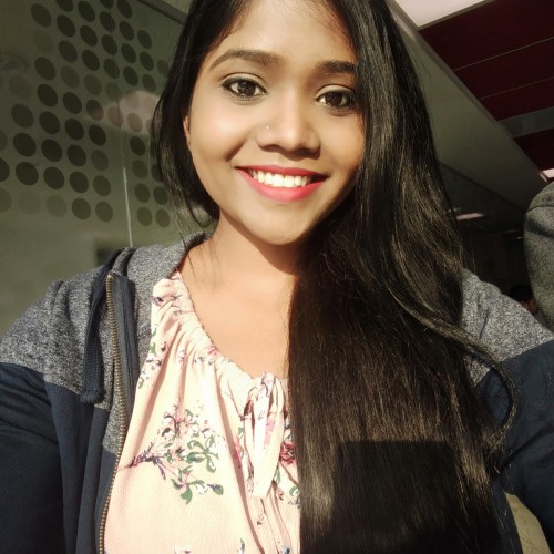 Varsha S.