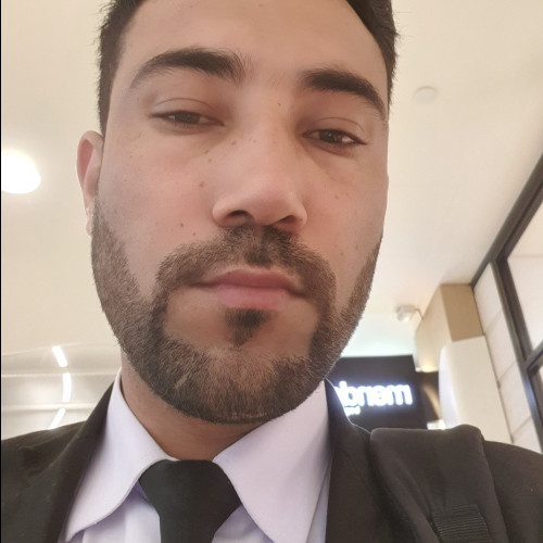 Aqib A.