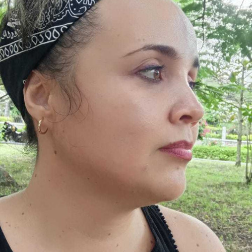 Mafe A. profile photo