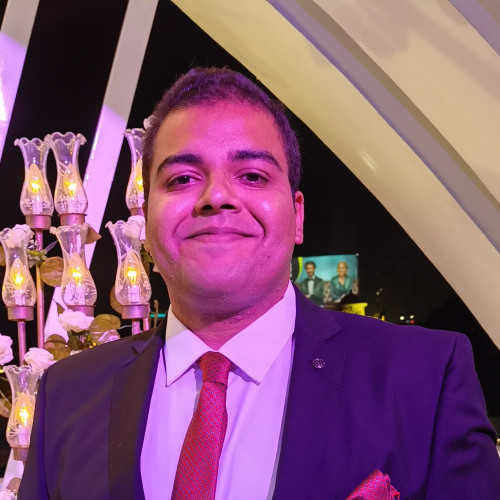 Khaled M. profile photo