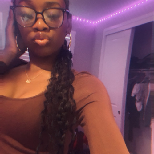 Aaliyah U. profile photo