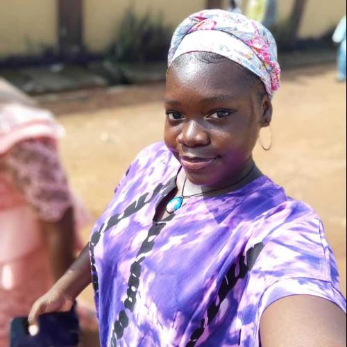 Gabby c. profile photo