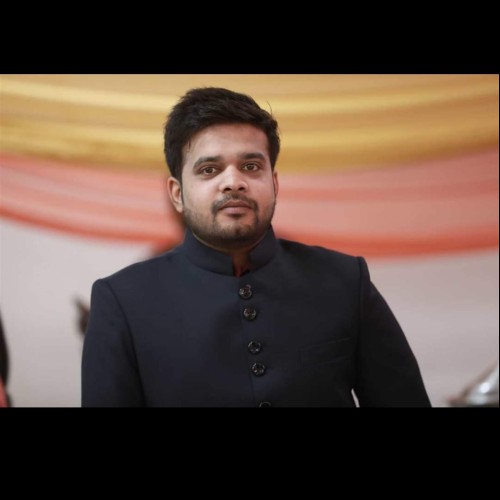 Gaurav S.