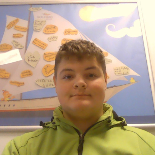 Kevin B. profile photo