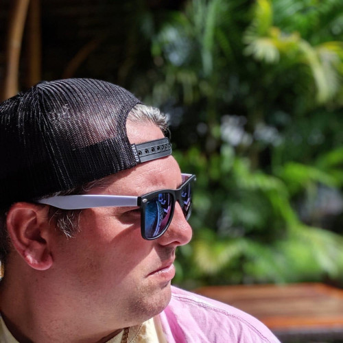 Mike O. profile photo