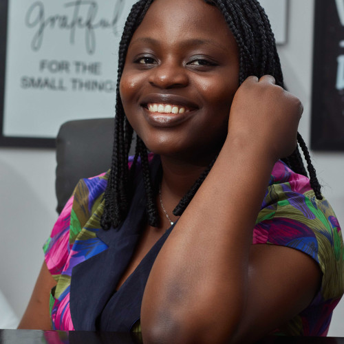 Faithiana F. profile photo