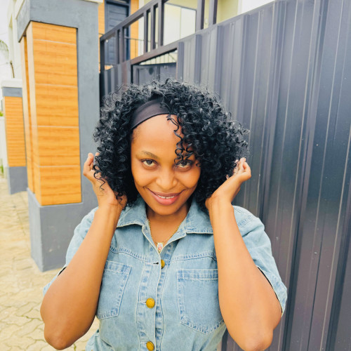 luciana F. profile photo