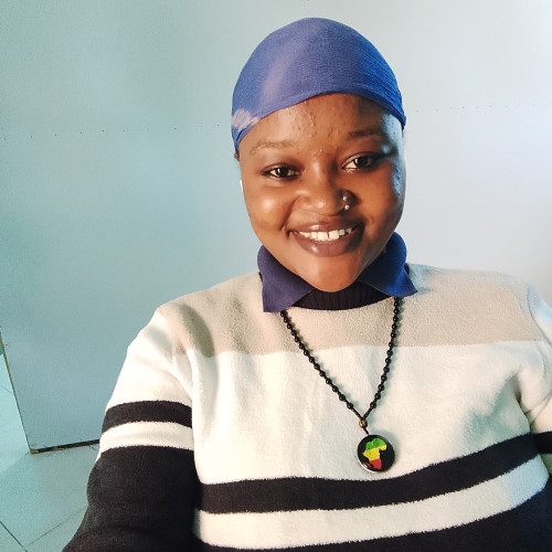 Faima I. profile photo
