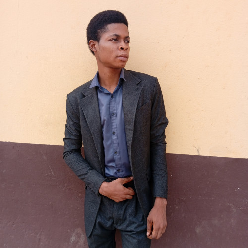 Abel  E. profile photo