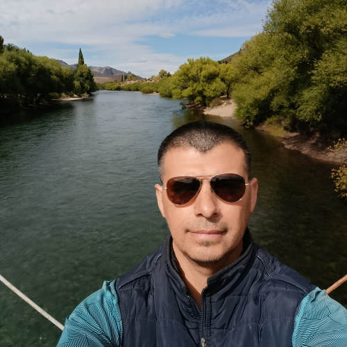 juan g. profile photo