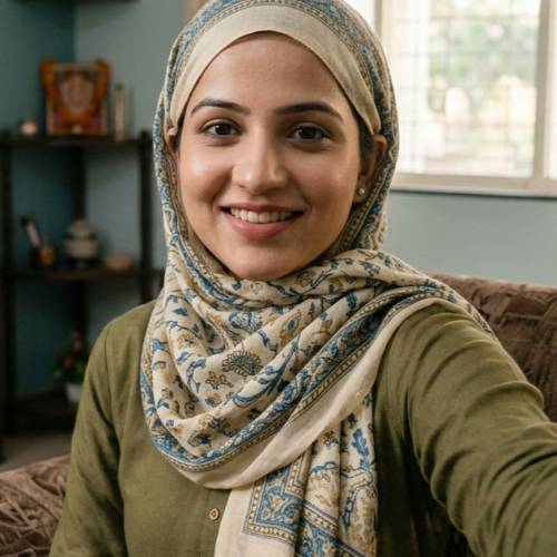 Haya M. profile photo