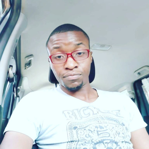 Prosper Kudakwashe N. profile photo