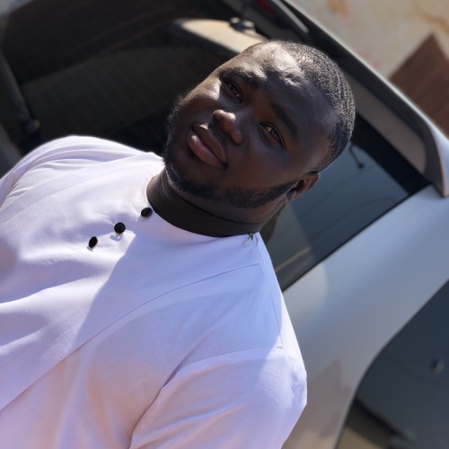 Agyaho C. profile photo