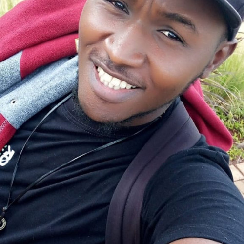 John M. profile photo