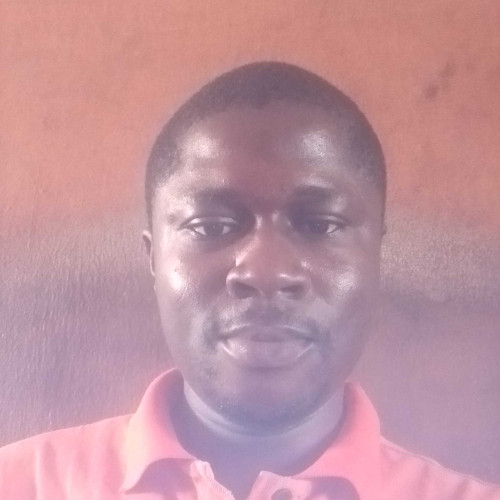 okogbue e. profile photo