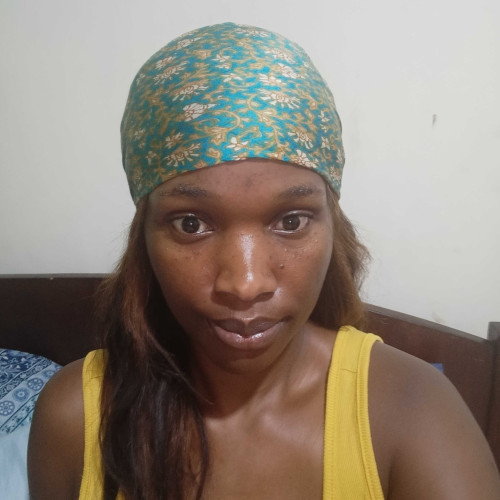 Roseline A. profile photo
