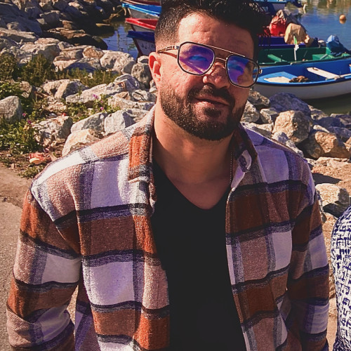 Bouzar  N. profile photo