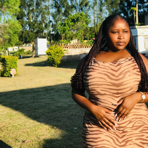 Ayanda A. profile photo