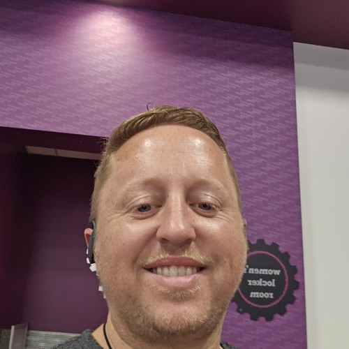 Chris G. profile photo