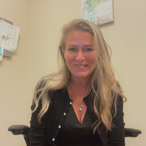 Patricia K.