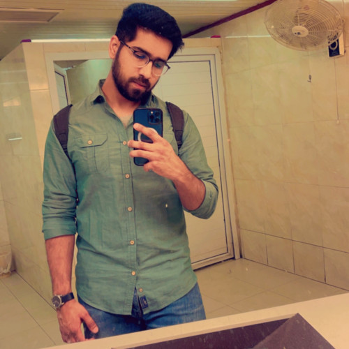 Osama M.