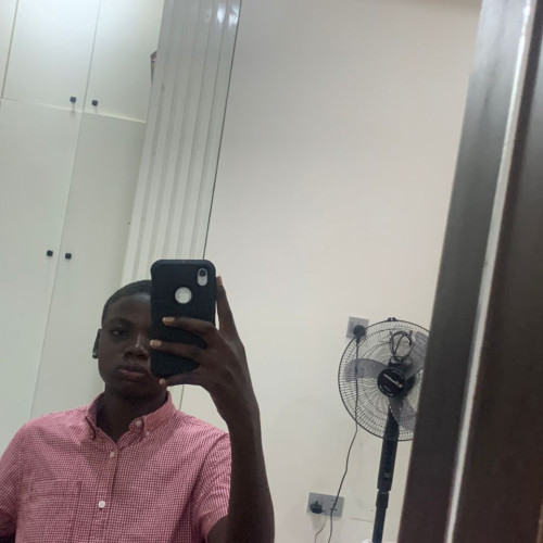 Oluwatobi  S. profile photo