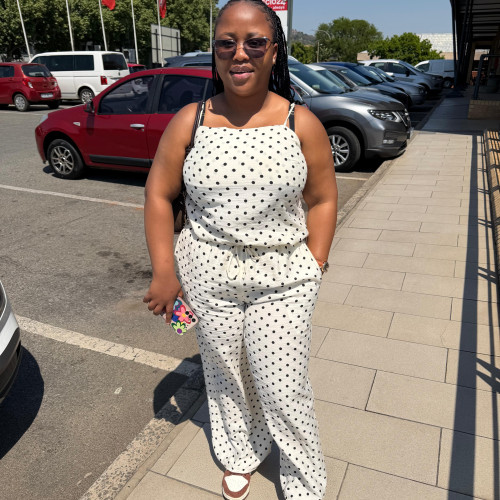 Refilwe N. profile photo