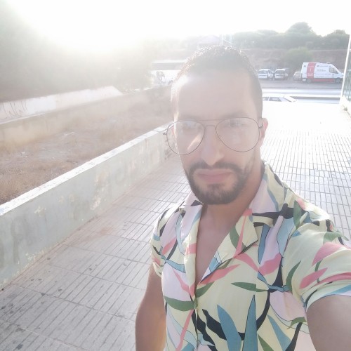 Mounir B.