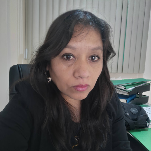 Mónica E. profile photo