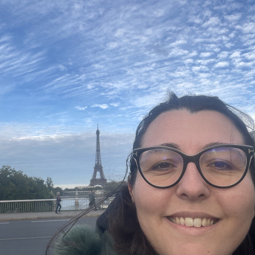 Filipa p. profile photo