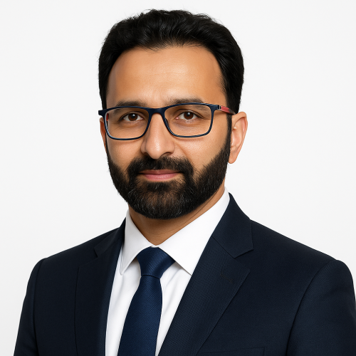 SHAHZAD AHMAD L. profile photo