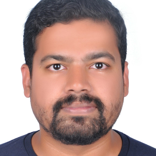 Karthik  S. profile photo