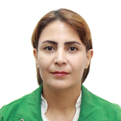 Shani M. profile photo