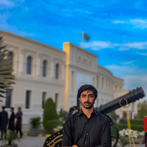 Dilawar H. profile photo